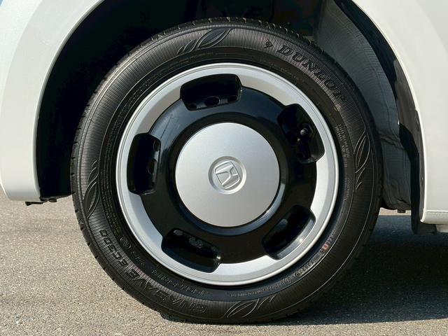 Ｎ－ＷＧＮ Ｌ　４ＷＤ　禁煙車　純正ナビ　バックカメラ　前後ドラレコ　レーダークルーズ　シートヒーター　ＬＥＤヘッドライト　ＥＴＣ車載器　衝突軽減ブレーキ　レーンキープ　Ｂｌｕｅｔｏｏｔｈ　フルセグ　車検整備付（47枚目）