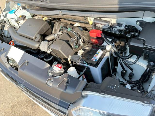 Ｎ－ＷＧＮ Ｌ　４ＷＤ　禁煙車　純正ナビ　バックカメラ　前後ドラレコ　レーダークルーズ　シートヒーター　ＬＥＤヘッドライト　ＥＴＣ車載器　衝突軽減ブレーキ　レーンキープ　Ｂｌｕｅｔｏｏｔｈ　フルセグ　車検整備付（50枚目）