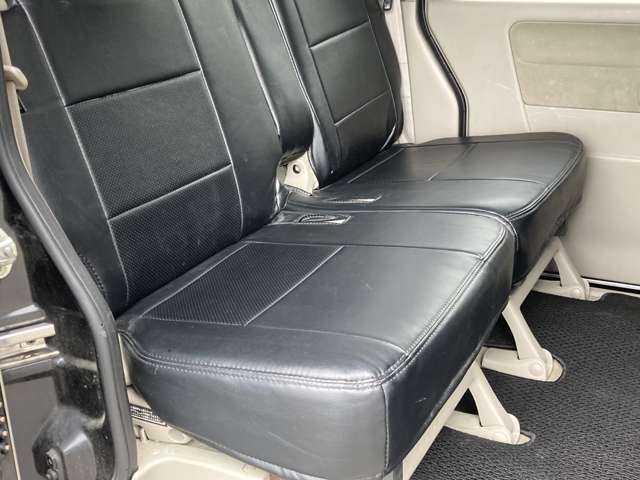 スクラムワゴン ＰＺターボ　禁煙　ユーザー買取　パワースライドドア　ＨＤＤナビ　ＥＴＣ　ドラレコ　キーレス　地デジＴＶ　電動格納ミラー　オートエアコン　ＨＩＤ　社外１４インチアルミ　Ｂｌｕｅｔｏｏｔｈ接続　フォグライト（22枚目）