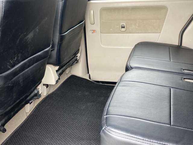 スクラムワゴン ＰＺターボ　禁煙　ユーザー買取　パワースライドドア　ＨＤＤナビ　ＥＴＣ　ドラレコ　キーレス　地デジＴＶ　電動格納ミラー　オートエアコン　ＨＩＤ　社外１４インチアルミ　Ｂｌｕｅｔｏｏｔｈ接続　フォグライト（25枚目）