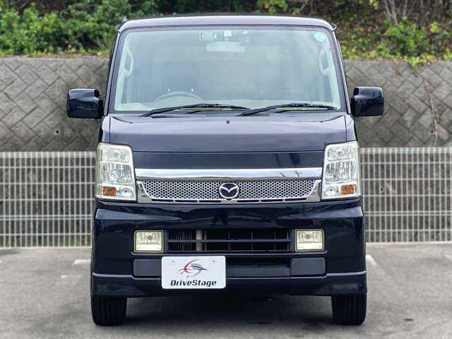 スクラムワゴン ＰＺターボ　禁煙　ユーザー買取　パワースライドドア　ＨＤＤナビ　ＥＴＣ　ドラレコ　キーレス　地デジＴＶ　電動格納ミラー　オートエアコン　ＨＩＤ　社外１４インチアルミ　Ｂｌｕｅｔｏｏｔｈ接続　フォグライト（26枚目）