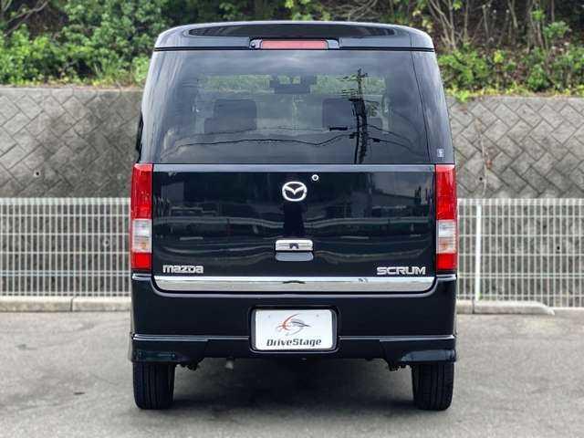 スクラムワゴン ＰＺターボ　禁煙　ユーザー買取　パワースライドドア　ＨＤＤナビ　ＥＴＣ　ドラレコ　キーレス　地デジＴＶ　電動格納ミラー　オートエアコン　ＨＩＤ　社外１４インチアルミ　Ｂｌｕｅｔｏｏｔｈ接続　フォグライト（27枚目）