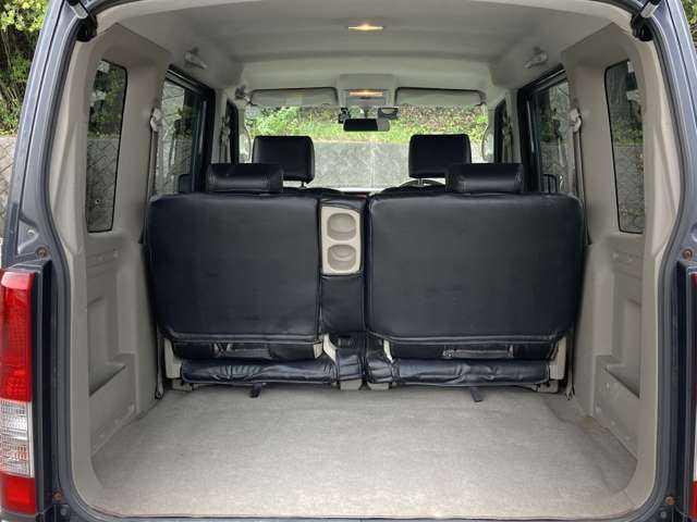 スクラムワゴン ＰＺターボ　禁煙　ユーザー買取　パワースライドドア　ＨＤＤナビ　ＥＴＣ　ドラレコ　キーレス　地デジＴＶ　電動格納ミラー　オートエアコン　ＨＩＤ　社外１４インチアルミ　Ｂｌｕｅｔｏｏｔｈ接続　フォグライト（30枚目）