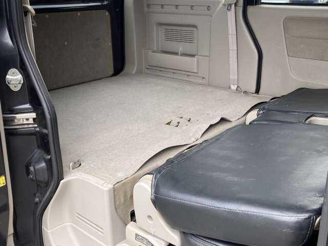 スクラムワゴン ＰＺターボ　禁煙　ユーザー買取　パワースライドドア　ＨＤＤナビ　ＥＴＣ　ドラレコ　キーレス　地デジＴＶ　電動格納ミラー　オートエアコン　ＨＩＤ　社外１４インチアルミ　Ｂｌｕｅｔｏｏｔｈ接続　フォグライト（32枚目）