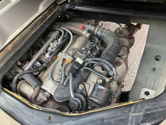 スクラムワゴン ＰＺターボ　禁煙　ユーザー買取　パワースライドドア　ＨＤＤナビ　ＥＴＣ　ドラレコ　キーレス　地デジＴＶ　電動格納ミラー　オートエアコン　ＨＩＤ　社外１４インチアルミ　Ｂｌｕｅｔｏｏｔｈ接続　フォグライト（41枚目）