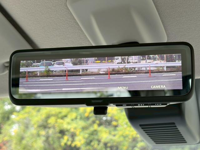 ルークス ハイウェイスター　Ｇターボプロパイロットエディション　禁煙　純正９インチナビ　黒革　アラウンドビューモニター　両側パワースライドドア　デジタルインナーミラー　レーダークルーズ　フルセグ　前後ドラレコ　ＬＥＤヘッドライト　純正１５インチアルミ　インテリキー（5枚目）