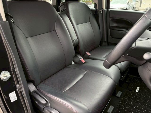 ルークス ハイウェイスター　Ｇターボプロパイロットエディション　禁煙　純正９インチナビ　黒革　アラウンドビューモニター　両側パワースライドドア　デジタルインナーミラー　レーダークルーズ　フルセグ　前後ドラレコ　ＬＥＤヘッドライト　純正１５インチアルミ　インテリキー（12枚目）