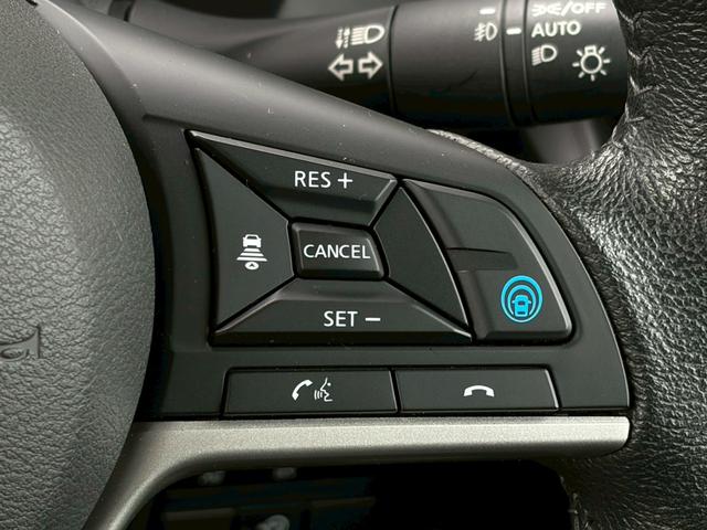 ルークス ハイウェイスター　Ｇターボプロパイロットエディション　禁煙　純正９インチナビ　黒革　アラウンドビューモニター　両側パワースライドドア　デジタルインナーミラー　レーダークルーズ　フルセグ　前後ドラレコ　ＬＥＤヘッドライト　純正１５インチアルミ　インテリキー（19枚目）