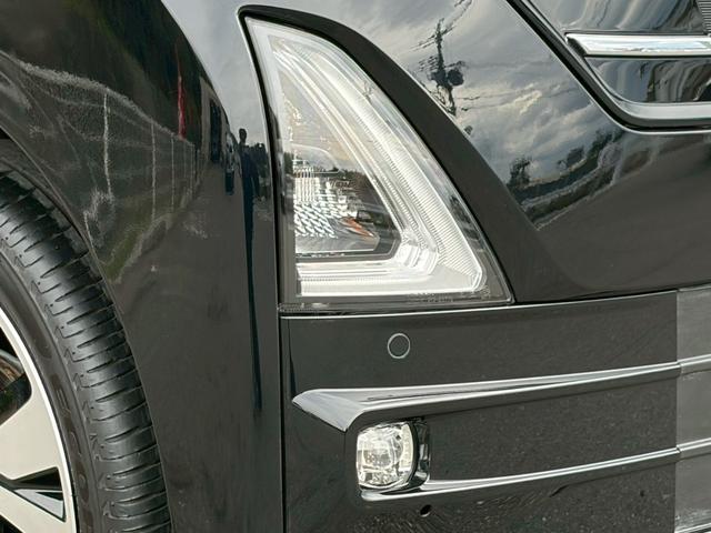 ルークス ハイウェイスター　Ｇターボプロパイロットエディション　禁煙　純正９インチナビ　黒革　アラウンドビューモニター　両側パワースライドドア　デジタルインナーミラー　レーダークルーズ　フルセグ　前後ドラレコ　ＬＥＤヘッドライト　純正１５インチアルミ　インテリキー（32枚目）