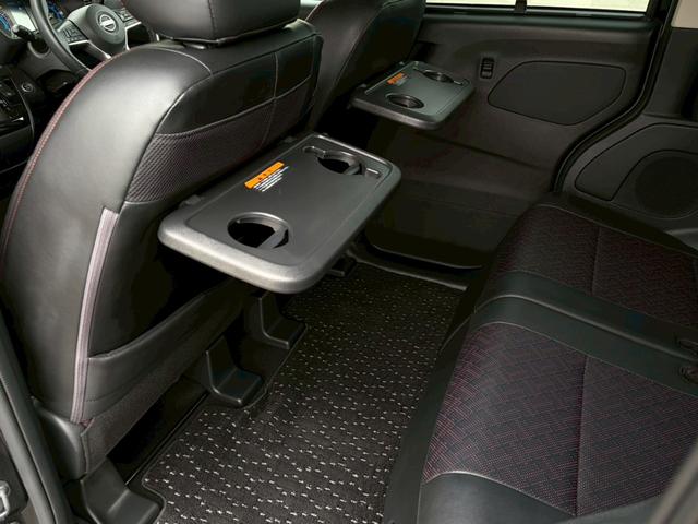 ルークス ハイウェイスター　Ｇターボプロパイロットエディション　禁煙　純正９インチナビ　黒革　アラウンドビューモニター　両側パワースライドドア　デジタルインナーミラー　レーダークルーズ　フルセグ　前後ドラレコ　ＬＥＤヘッドライト　純正１５インチアルミ　インテリキー（51枚目）