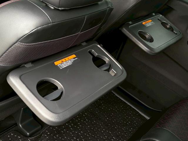 ルークス ハイウェイスター　Ｇターボプロパイロットエディション　禁煙　純正９インチナビ　黒革　アラウンドビューモニター　両側パワースライドドア　デジタルインナーミラー　レーダークルーズ　フルセグ　前後ドラレコ　ＬＥＤヘッドライト　純正１５インチアルミ　インテリキー（52枚目）