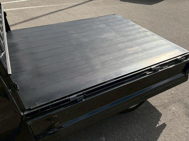 ハイゼットトラック ジャンボエクストラ　ワンオーナー　ユーザー買取　禁煙　社外ナビ　フルセグ　インテリキー　プッシュスタート　衝突軽減　レーンキープ　ＬＥＤヘッドライト　オートライト　ＥＴＣ　電格ミラー　パワーウインドウ　前後クリソナ（21枚目）