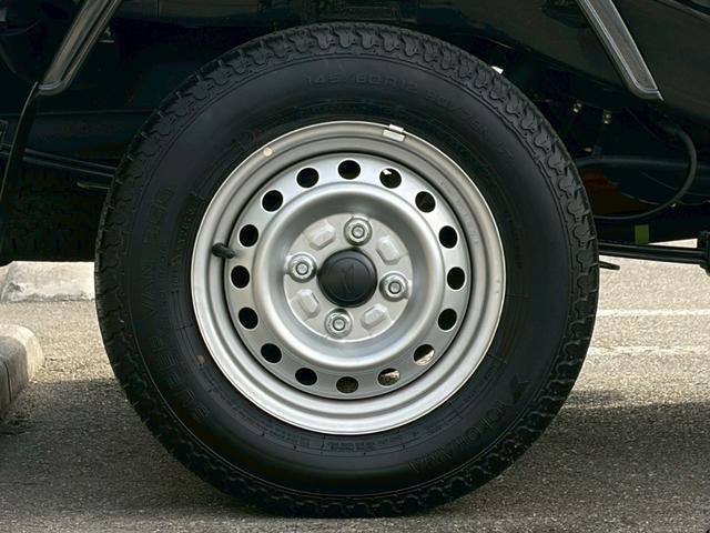 ハイゼットトラック ジャンボエクストラ　ワンオーナー　ユーザー買取　禁煙　社外ナビ　フルセグ　インテリキー　プッシュスタート　衝突軽減　レーンキープ　ＬＥＤヘッドライト　オートライト　ＥＴＣ　電格ミラー　パワーウインドウ　前後クリソナ（42枚目）