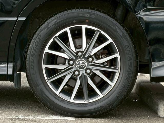 ヴォクシー ＺＳ　禁煙　社外メモリーナビ　バックカメラ　ドラレコ　パワースライドドア　インテリキー　ＬＥＤヘッドライト　ＥＴＣ　フルセグ　Ｂｌｕｅｔｏｏｔｈ　ＵＳＢ接続　純正１６インチアルミ　７人乗り　プッシュスタート（48枚目）