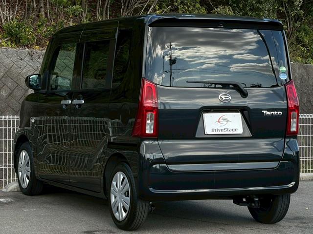 タント Ｘセレクション　禁煙　純正ナビ　両側パワースライドドア　バックカメラ　ドラレコ　シートヒーター　　ＬＥＤヘッドライト　ＥＴＣ　衝突軽減ブレーキ　レーンキープ　インテリキー　フルセグ　Ｂｌｕｅｔｏｏｔｈ接続　ＵＳＢ接続（9枚目）