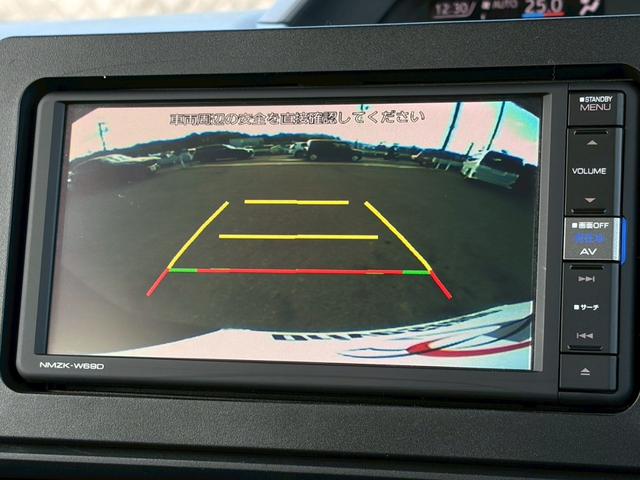 タント Ｘセレクション　禁煙　純正ナビ　両側パワースライドドア　バックカメラ　ドラレコ　シートヒーター　　ＬＥＤヘッドライト　ＥＴＣ　衝突軽減ブレーキ　レーンキープ　インテリキー　フルセグ　Ｂｌｕｅｔｏｏｔｈ接続　ＵＳＢ接続（12枚目）