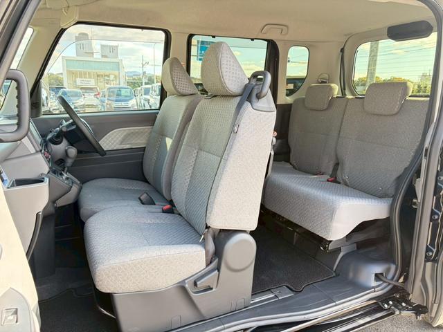 タント Ｘセレクション　禁煙　純正ナビ　両側パワースライドドア　バックカメラ　ドラレコ　シートヒーター　　ＬＥＤヘッドライト　ＥＴＣ　衝突軽減ブレーキ　レーンキープ　インテリキー　フルセグ　Ｂｌｕｅｔｏｏｔｈ接続　ＵＳＢ接続（19枚目）