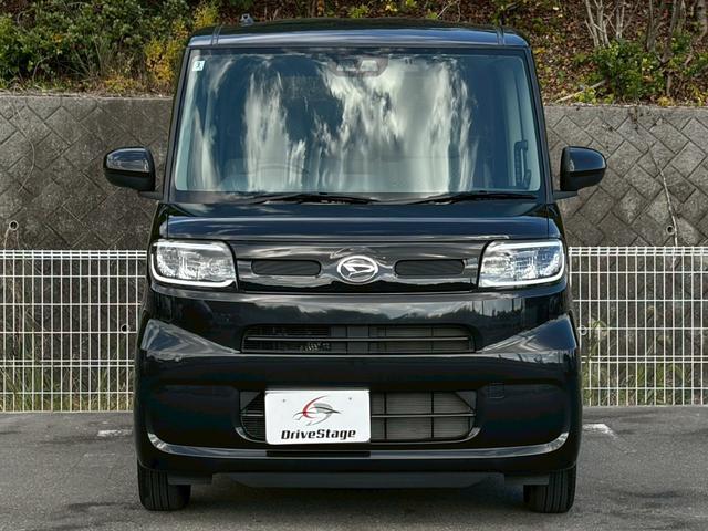 タント Ｘセレクション　禁煙　純正ナビ　両側パワースライドドア　バックカメラ　ドラレコ　シートヒーター　　ＬＥＤヘッドライト　ＥＴＣ　衝突軽減ブレーキ　レーンキープ　インテリキー　フルセグ　Ｂｌｕｅｔｏｏｔｈ接続　ＵＳＢ接続（25枚目）