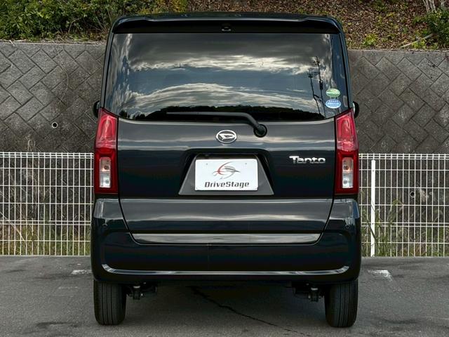 タント Ｘセレクション　禁煙　純正ナビ　両側パワースライドドア　バックカメラ　ドラレコ　シートヒーター　　ＬＥＤヘッドライト　ＥＴＣ　衝突軽減ブレーキ　レーンキープ　インテリキー　フルセグ　Ｂｌｕｅｔｏｏｔｈ接続　ＵＳＢ接続（26枚目）