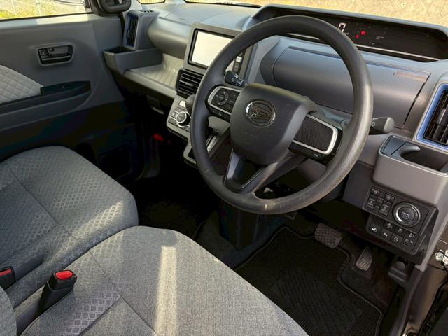 タント Ｘセレクション　禁煙　純正ナビ　両側パワースライドドア　バックカメラ　ドラレコ　シートヒーター　　ＬＥＤヘッドライト　ＥＴＣ　衝突軽減ブレーキ　レーンキープ　インテリキー　フルセグ　Ｂｌｕｅｔｏｏｔｈ接続　ＵＳＢ接続（35枚目）