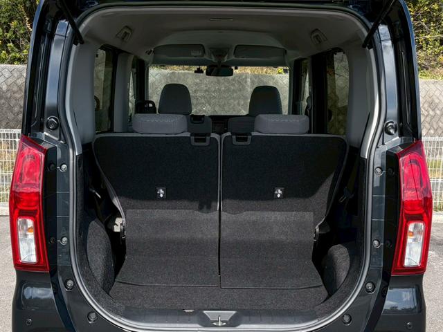 タント Ｘセレクション　禁煙　純正ナビ　両側パワースライドドア　バックカメラ　ドラレコ　シートヒーター　　ＬＥＤヘッドライト　ＥＴＣ　衝突軽減ブレーキ　レーンキープ　インテリキー　フルセグ　Ｂｌｕｅｔｏｏｔｈ接続　ＵＳＢ接続（41枚目）