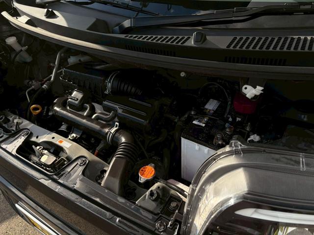 タント Ｘセレクション　禁煙　純正ナビ　両側パワースライドドア　バックカメラ　ドラレコ　シートヒーター　　ＬＥＤヘッドライト　ＥＴＣ　衝突軽減ブレーキ　レーンキープ　インテリキー　フルセグ　Ｂｌｕｅｔｏｏｔｈ接続　ＵＳＢ接続（48枚目）