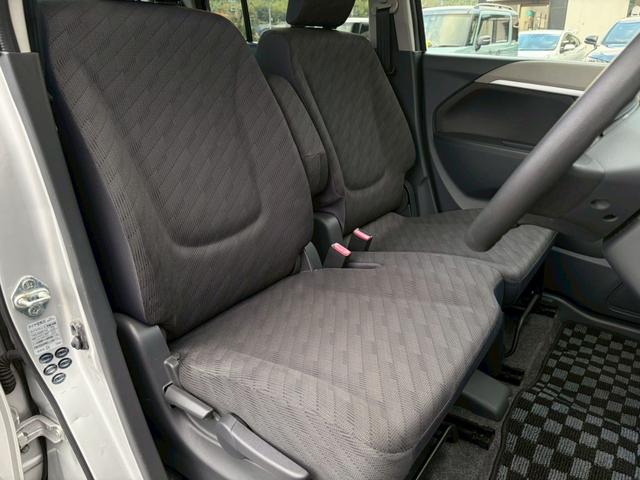 ワゴンＲ ＦＸリミテッド　ユーザー買取車　ワンオーナー　禁煙車　オーディオ　ＣＤ再生可　インテリキー　プッシュスタート　ＵＳＢポート　純正１４インチアルミ　電動格納ミラー　オートエアコン　アイドリングストップ　車検整備付（10枚目）