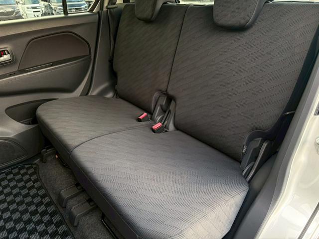 ワゴンＲ ＦＸリミテッド　ユーザー買取車　ワンオーナー　禁煙車　オーディオ　ＣＤ再生可　インテリキー　プッシュスタート　ＵＳＢポート　純正１４インチアルミ　電動格納ミラー　オートエアコン　アイドリングストップ　車検整備付（11枚目）