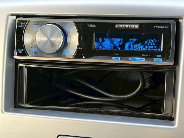 ワゴンＲ ＦＸリミテッド　ユーザー買取車　ワンオーナー　禁煙車　オーディオ　ＣＤ再生可　インテリキー　プッシュスタート　ＵＳＢポート　純正１４インチアルミ　電動格納ミラー　オートエアコン　アイドリングストップ　車検整備付（13枚目）