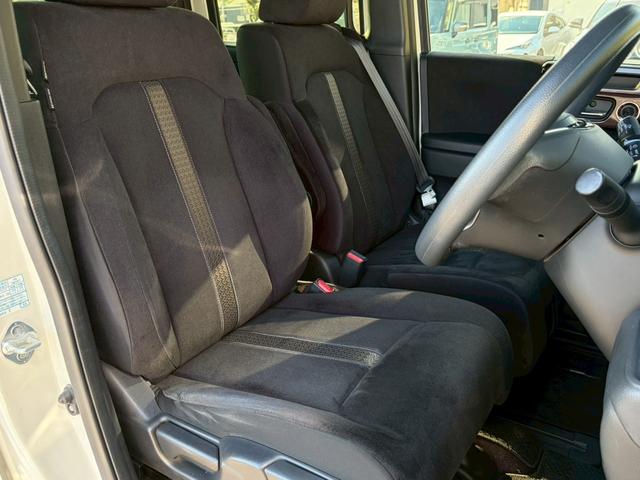 Ｎ－ＢＯＸカスタム Ｇ・ＥＸホンダセンシング　ワンオーナー　禁煙　純正ナビ　バックカメラ　ドラレコ　レーダークルーズコントロール　レーンキープ　ＬＥＤヘッドライト　ＥＴＣ車載器　パワースライドドア　衝突軽減ブレーキ　純正１４インチＡＷ　車検整備付（15枚目）