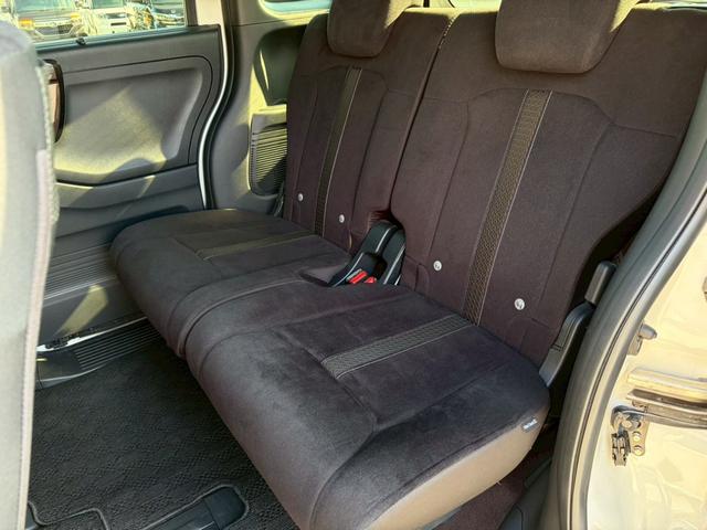 Ｎ－ＢＯＸカスタム Ｇ・ＥＸホンダセンシング　ワンオーナー　禁煙　純正ナビ　バックカメラ　ドラレコ　レーダークルーズコントロール　レーンキープ　ＬＥＤヘッドライト　ＥＴＣ車載器　パワースライドドア　衝突軽減ブレーキ　純正１４インチＡＷ　車検整備付（16枚目）