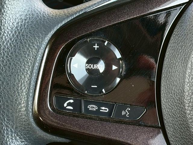 Ｎ－ＢＯＸカスタム Ｇ・ＥＸホンダセンシング　ワンオーナー　禁煙　純正ナビ　バックカメラ　ドラレコ　レーダークルーズコントロール　レーンキープ　ＬＥＤヘッドライト　ＥＴＣ車載器　パワースライドドア　衝突軽減ブレーキ　純正１４インチＡＷ　車検整備付（28枚目）