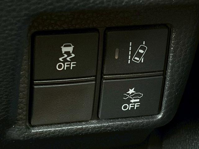 Ｎ－ＢＯＸカスタム Ｇ・ＥＸホンダセンシング　ワンオーナー　禁煙　純正ナビ　バックカメラ　ドラレコ　レーダークルーズコントロール　レーンキープ　ＬＥＤヘッドライト　ＥＴＣ車載器　パワースライドドア　衝突軽減ブレーキ　純正１４インチＡＷ　車検整備付（31枚目）