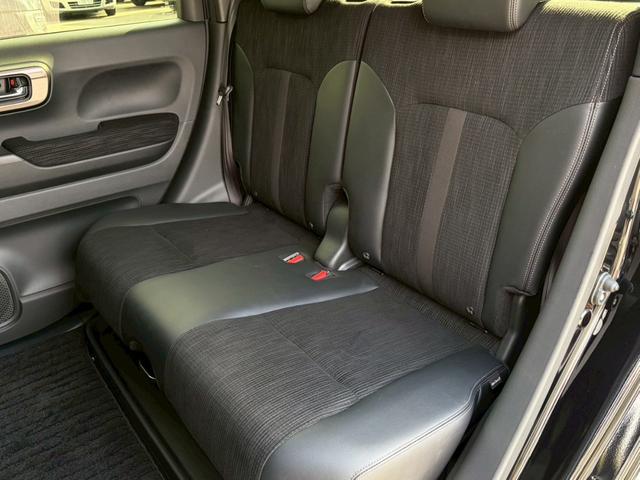 Ｎ－ＷＧＮカスタム Ｌ・ターボホンダセンシング　禁煙車　前後ドラレコ　純正ナビ　バックカメラ　レーダークルーズ　電動パーキングブレーキ　シートヒーター　パドルシフト　ハーフレザーシート　ＬＥＤヘッドライト　ＥＴＣ　フルセグ　純正１５ＡＷ　車検整備付（19枚目）