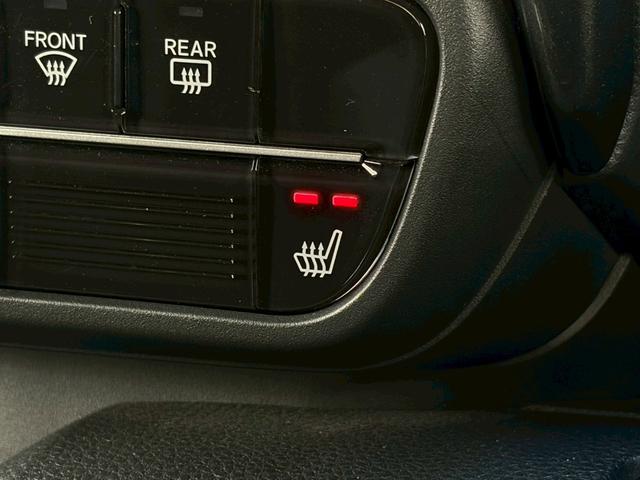 Ｎ－ＷＧＮカスタム Ｌ・ターボホンダセンシング　禁煙車　前後ドラレコ　純正ナビ　バックカメラ　レーダークルーズ　電動パーキングブレーキ　シートヒーター　パドルシフト　ハーフレザーシート　ＬＥＤヘッドライト　ＥＴＣ　フルセグ　純正１５ＡＷ　車検整備付（36枚目）
