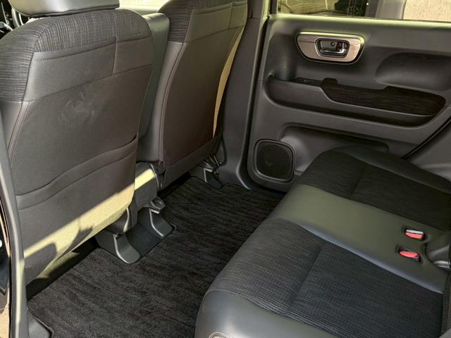 Ｎ－ＷＧＮカスタム Ｌ・ターボホンダセンシング　禁煙車　前後ドラレコ　純正ナビ　バックカメラ　レーダークルーズ　電動パーキングブレーキ　シートヒーター　パドルシフト　ハーフレザーシート　ＬＥＤヘッドライト　ＥＴＣ　フルセグ　純正１５ＡＷ　車検整備付（40枚目）