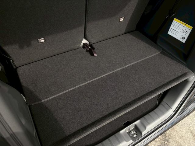 Ｎ－ＷＧＮカスタム Ｌ・ターボホンダセンシング　禁煙車　前後ドラレコ　純正ナビ　バックカメラ　レーダークルーズ　電動パーキングブレーキ　シートヒーター　パドルシフト　ハーフレザーシート　ＬＥＤヘッドライト　ＥＴＣ　フルセグ　純正１５ＡＷ　車検整備付（42枚目）