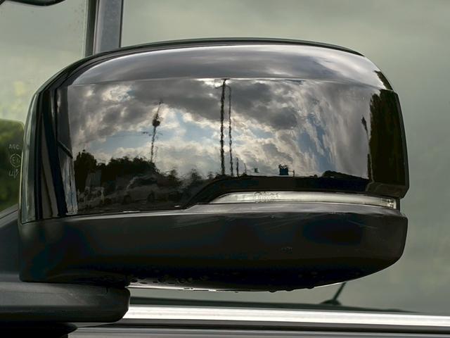 Ｎ－ＷＧＮカスタム Ｌ・ターボホンダセンシング　禁煙車　前後ドラレコ　純正ナビ　バックカメラ　レーダークルーズ　電動パーキングブレーキ　シートヒーター　パドルシフト　ハーフレザーシート　ＬＥＤヘッドライト　ＥＴＣ　フルセグ　純正１５ＡＷ　車検整備付（48枚目）
