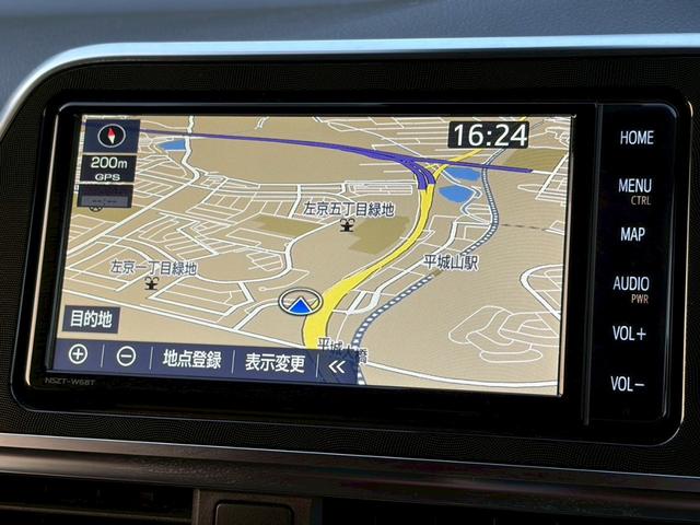 シエンタ Ｇ　クエロ　ユーザー買取　ワンオーナー　屋根付き車庫保管　純正ナビ　全周囲カメラ　両側オートスライド　シートヒーター　フルセグＴＶ　スマートキー　衝突軽減　ステアリングヒーター　純正１６ＡＷ　ＥＴＣ　走行７千キロ（12枚目）