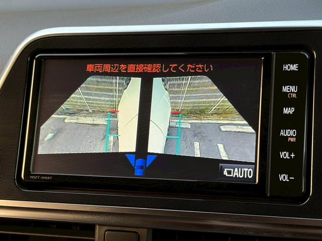 シエンタ Ｇ　クエロ　ユーザー買取　ワンオーナー　屋根付き車庫保管　純正ナビ　全周囲カメラ　両側オートスライド　シートヒーター　フルセグＴＶ　スマートキー　衝突軽減　ステアリングヒーター　純正１６ＡＷ　ＥＴＣ　走行７千キロ（14枚目）