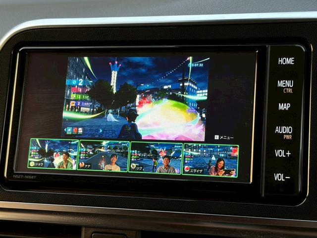 シエンタ Ｇ　クエロ　ユーザー買取　ワンオーナー　屋根付き車庫保管　純正ナビ　全周囲カメラ　両側オートスライド　シートヒーター　フルセグＴＶ　スマートキー　衝突軽減　ステアリングヒーター　純正１６ＡＷ　ＥＴＣ　走行７千キロ（23枚目）