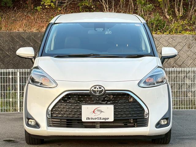 シエンタ Ｇ　クエロ　ユーザー買取　ワンオーナー　屋根付き車庫保管　純正ナビ　全周囲カメラ　両側オートスライド　シートヒーター　フルセグＴＶ　スマートキー　衝突軽減　ステアリングヒーター　純正１６ＡＷ　ＥＴＣ　走行７千キロ（26枚目）