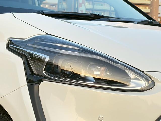シエンタ Ｇ　クエロ　ユーザー買取　ワンオーナー　屋根付き車庫保管　純正ナビ　全周囲カメラ　両側オートスライド　シートヒーター　フルセグＴＶ　スマートキー　衝突軽減　ステアリングヒーター　純正１６ＡＷ　ＥＴＣ　走行７千キロ（42枚目）