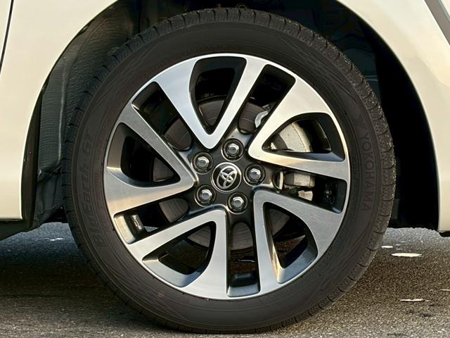 シエンタ Ｇ　クエロ　ユーザー買取　ワンオーナー　屋根付き車庫保管　純正ナビ　全周囲カメラ　両側オートスライド　シートヒーター　フルセグＴＶ　スマートキー　衝突軽減　ステアリングヒーター　純正１６ＡＷ　ＥＴＣ　走行７千キロ（48枚目）