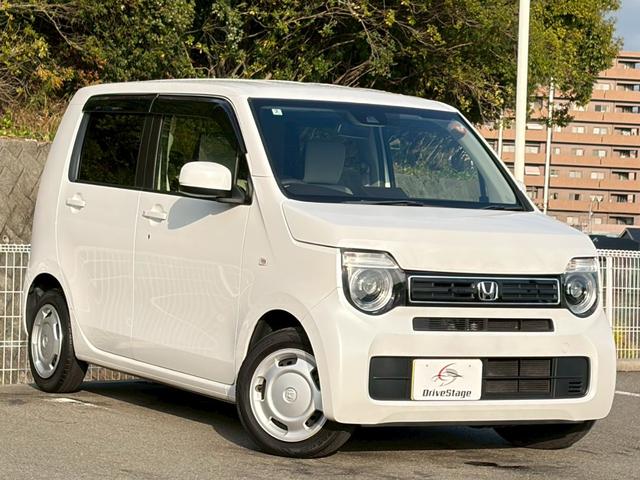 Ｎ－ＷＧＮ Ｌホンダセンシング　禁煙車　純正ナビ　バックカメラ　レーダークルーズコントロール　シートヒーター　ＬＥＤヘッドライト　ＥＴＣ車載器　インテリキー　衝突軽減ブレーキ　レーンキープ　Ｂｌｕｅｔｏｏｔｈ　ＵＳＢ接続　１年保証（5枚目）