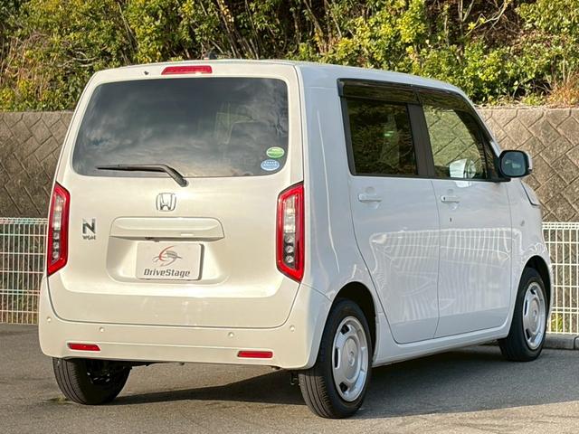 Ｎ－ＷＧＮ Ｌホンダセンシング　禁煙車　純正ナビ　バックカメラ　レーダークルーズコントロール　シートヒーター　ＬＥＤヘッドライト　ＥＴＣ車載器　インテリキー　衝突軽減ブレーキ　レーンキープ　Ｂｌｕｅｔｏｏｔｈ　ＵＳＢ接続　１年保証（7枚目）