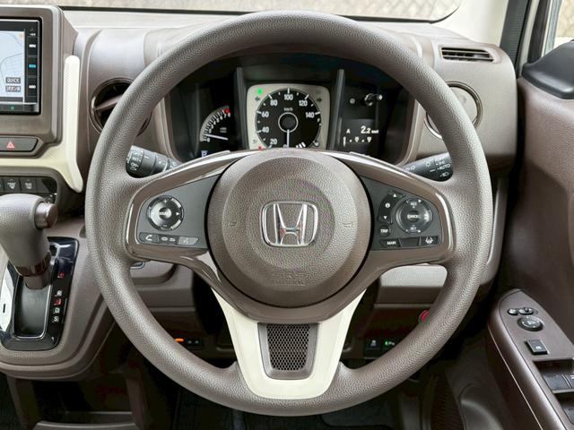 Ｎ－ＷＧＮ Ｌホンダセンシング　禁煙車　純正ナビ　バックカメラ　レーダークルーズコントロール　シートヒーター　ＬＥＤヘッドライト　ＥＴＣ車載器　インテリキー　衝突軽減ブレーキ　レーンキープ　Ｂｌｕｅｔｏｏｔｈ　ＵＳＢ接続　１年保証（10枚目）