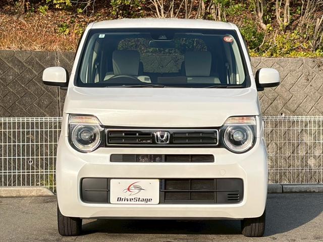 Ｎ－ＷＧＮ Ｌホンダセンシング　禁煙車　純正ナビ　バックカメラ　レーダークルーズコントロール　シートヒーター　ＬＥＤヘッドライト　ＥＴＣ車載器　インテリキー　衝突軽減ブレーキ　レーンキープ　Ｂｌｕｅｔｏｏｔｈ　ＵＳＢ接続　１年保証（23枚目）