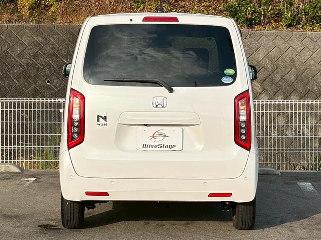 Ｎ－ＷＧＮ Ｌホンダセンシング　禁煙車　純正ナビ　バックカメラ　レーダークルーズコントロール　シートヒーター　ＬＥＤヘッドライト　ＥＴＣ車載器　インテリキー　衝突軽減ブレーキ　レーンキープ　Ｂｌｕｅｔｏｏｔｈ　ＵＳＢ接続　１年保証（24枚目）