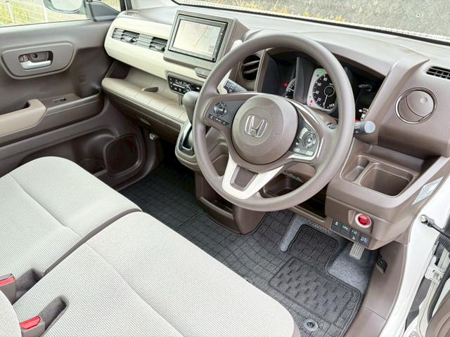 Ｎ－ＷＧＮ Ｌホンダセンシング　禁煙車　純正ナビ　バックカメラ　レーダークルーズコントロール　シートヒーター　ＬＥＤヘッドライト　ＥＴＣ車載器　インテリキー　衝突軽減ブレーキ　レーンキープ　Ｂｌｕｅｔｏｏｔｈ　ＵＳＢ接続　１年保証（34枚目）
